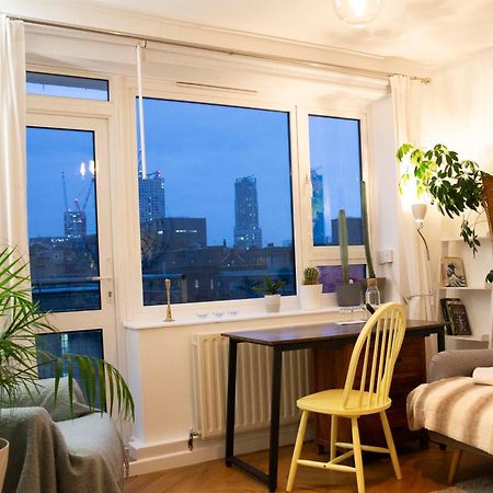Sunny, Cosy And Central Apartment Near London Eye ภายนอก รูปภาพ
